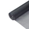 Window Screen Replacement, 100 ft × 96 in Window Screen Mesh, DIY Adjustable Fiberglass Screen Mesh - Durable, Washable & Easy to Install