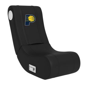 Game Rocker 100 with Indiana Pacers Primary Logo