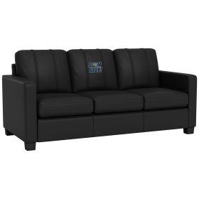 Dyno Stationary Sofa with Indiana Pacers Alternate Logo